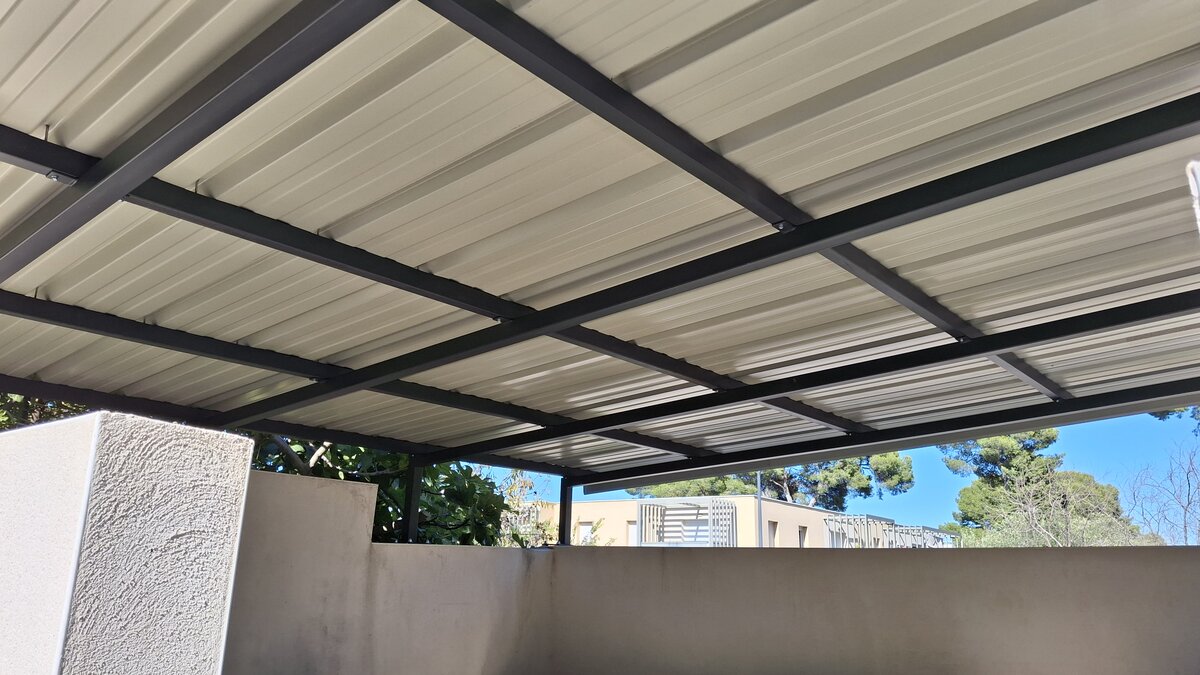 Installation METALOC pour ERP